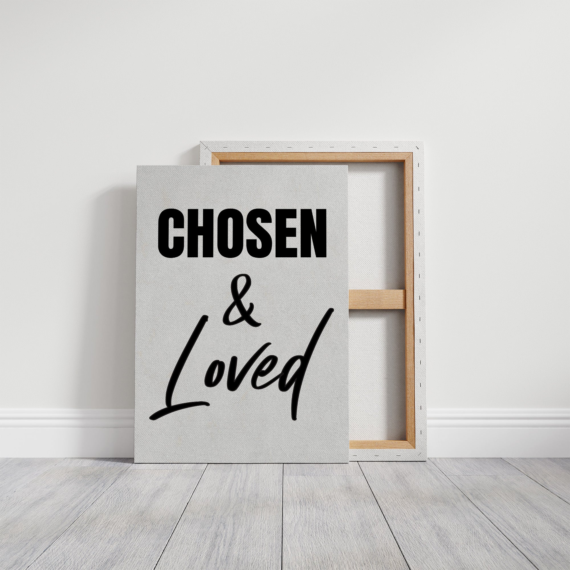 Words Rest On Morning Light