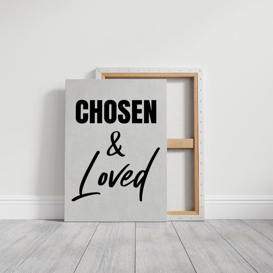 Words Rest On Morning Light