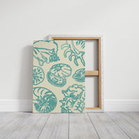 Coastal Sketches Find Summer Light