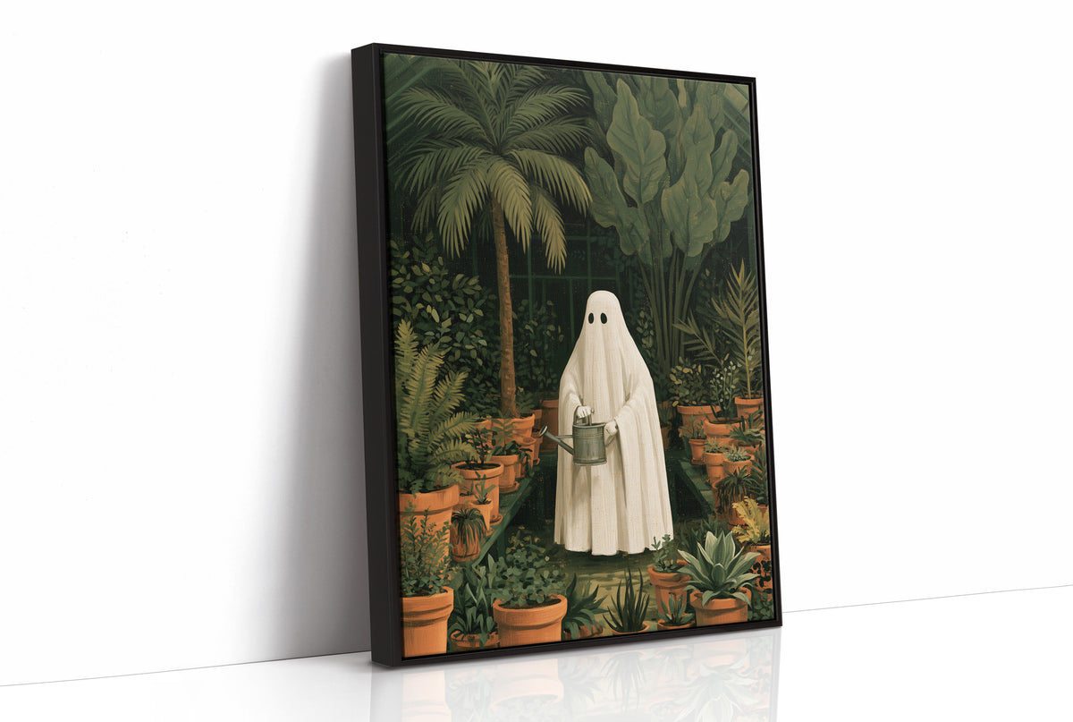 Tells the Ferns Ghost Stories