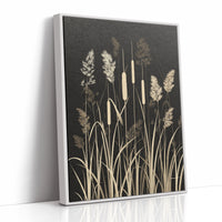 Tales of Golden Reeds