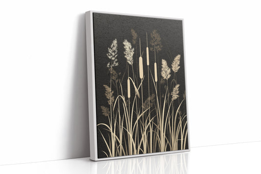 Tales of Golden Reeds