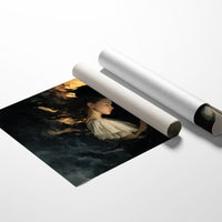 Ink Dreams Between Bound Pages