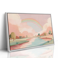 Somewhere Softer Than Here