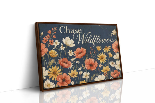 Chase Wildflowers