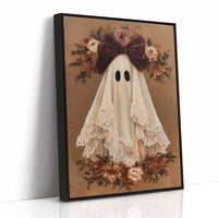 Haunting, But Make It Coquette