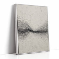 Tides of Ink and Texture