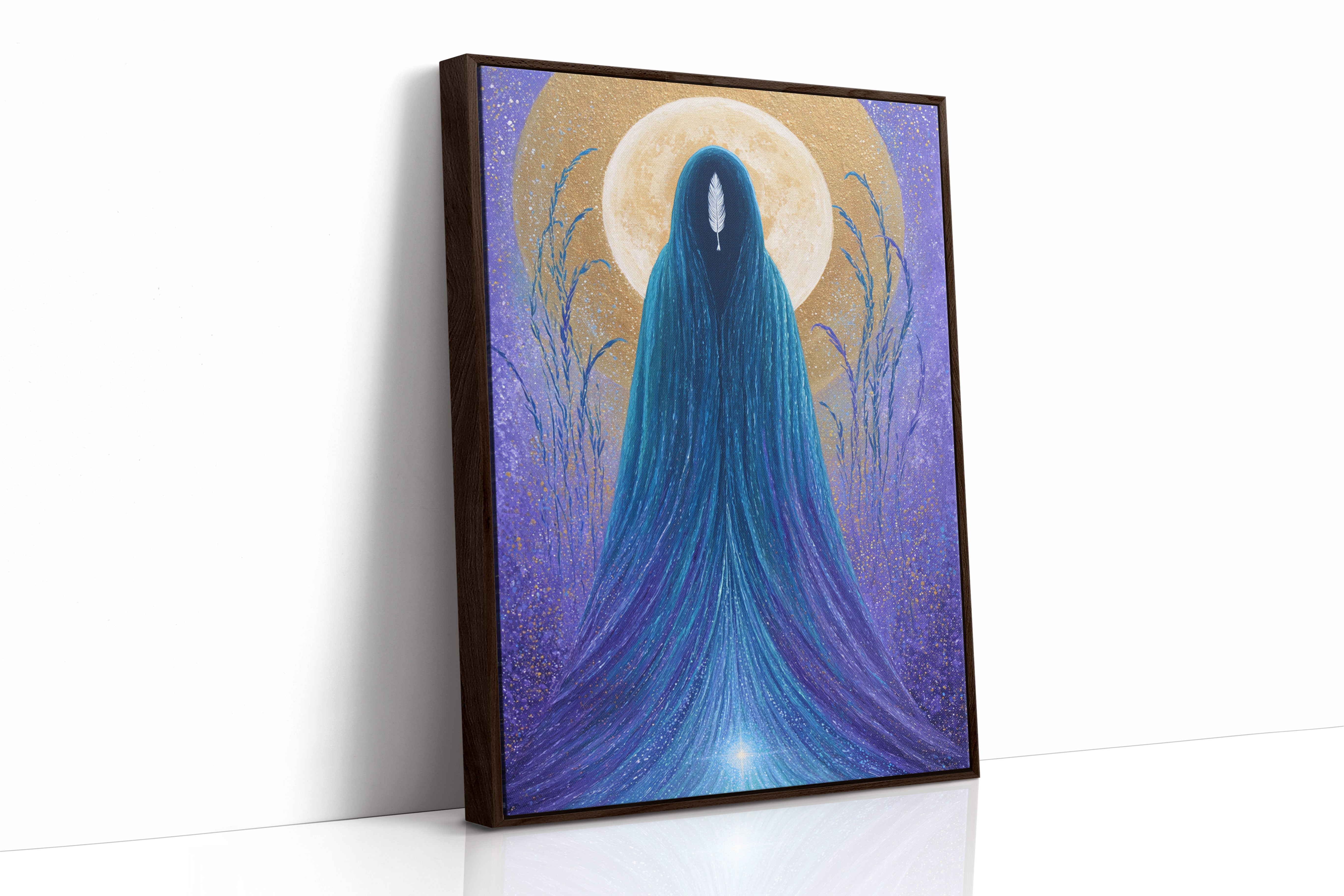 Veil of Celestial Secrets