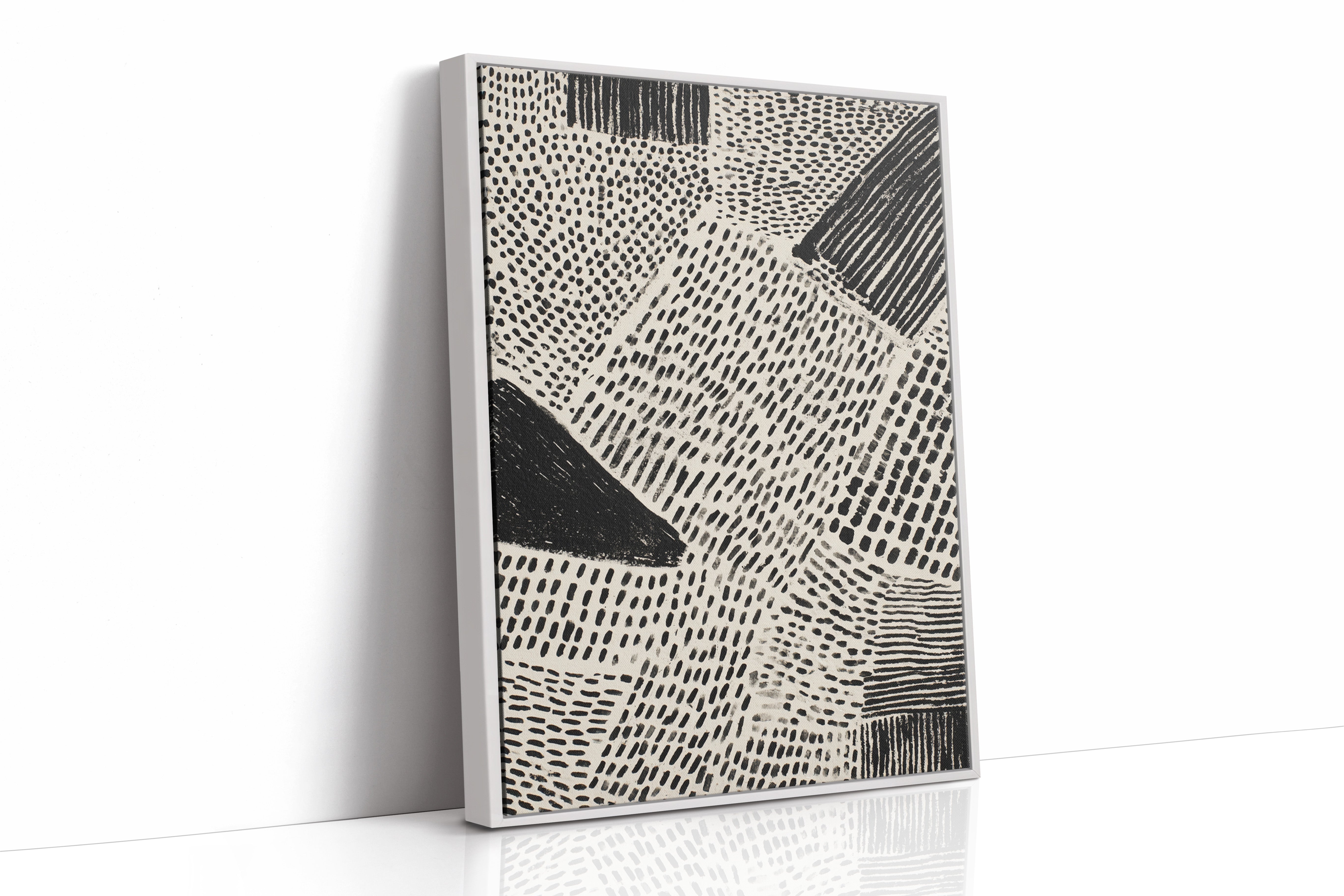Tapestry of Handcrafted Moments