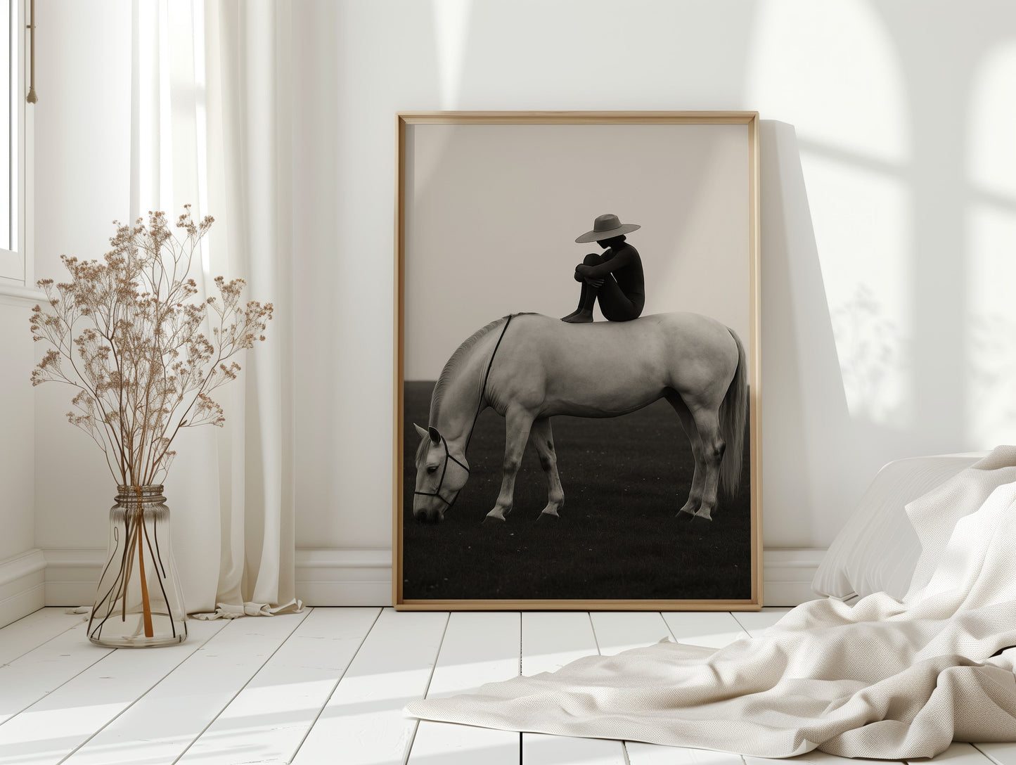 Where Silence Speaks