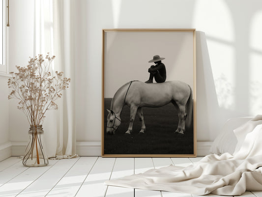 Where Silence Speaks