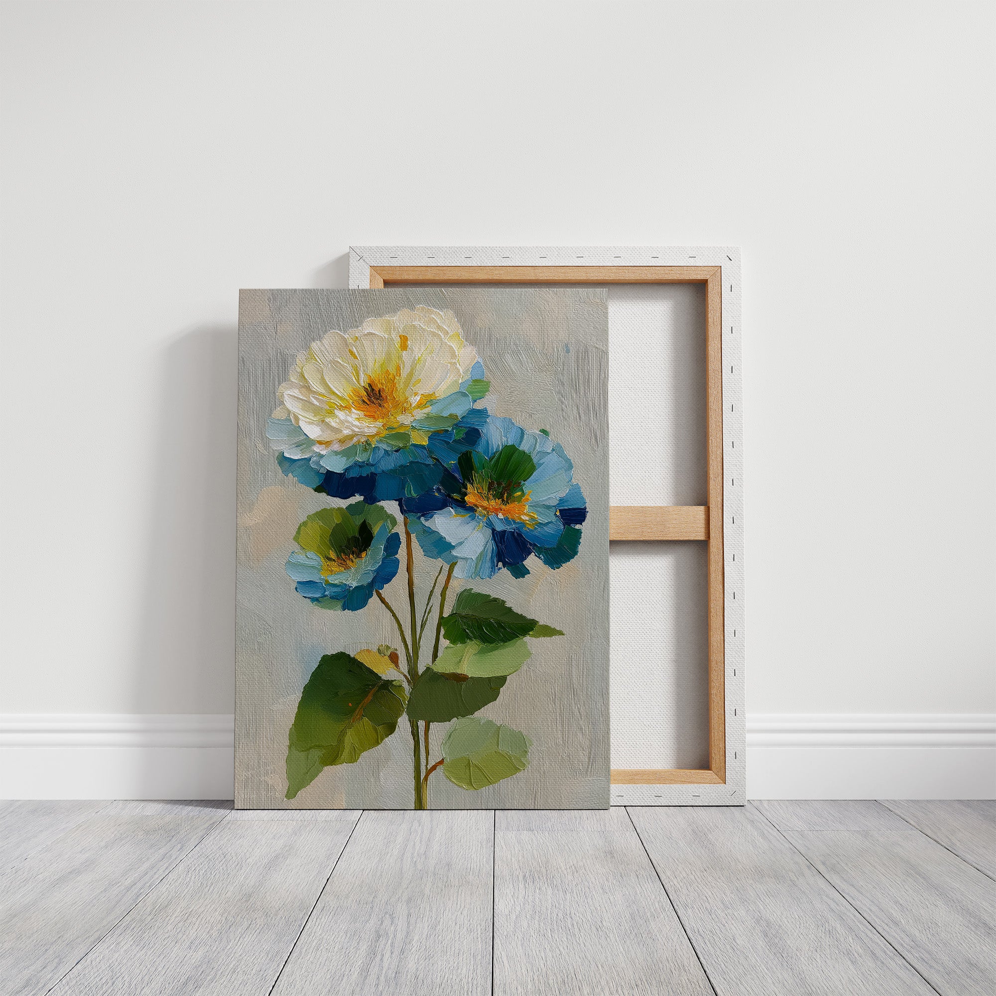 Something Borrowed, Something Blue