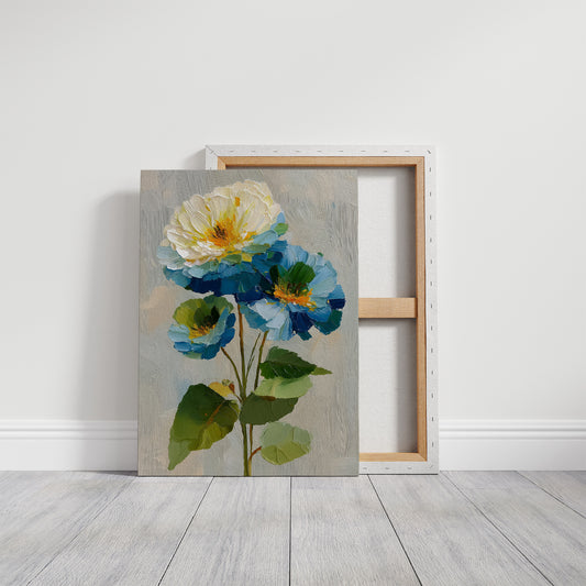 Something Borrowed, Something Blue