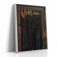 The Coven's Closet