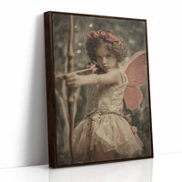 A Bow Drawn In Innocence