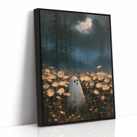 Outshined by the Daisies