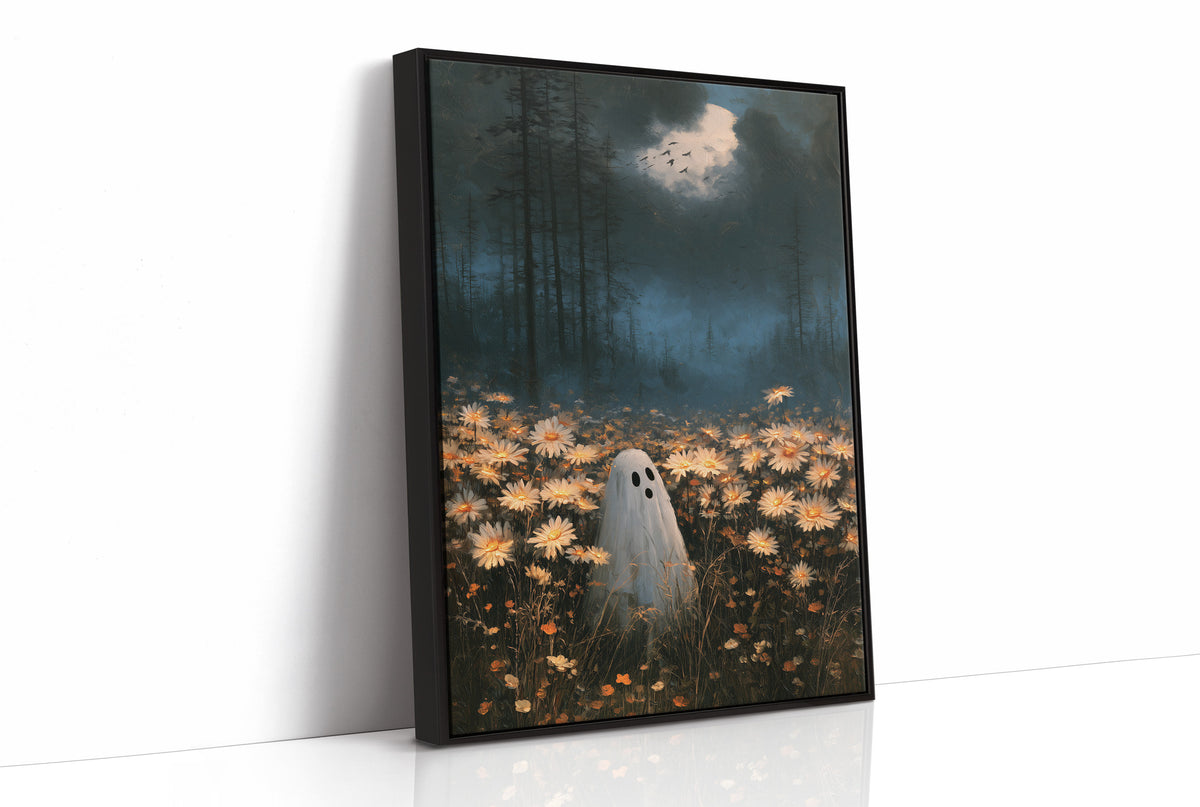 Outshined by the Daisies