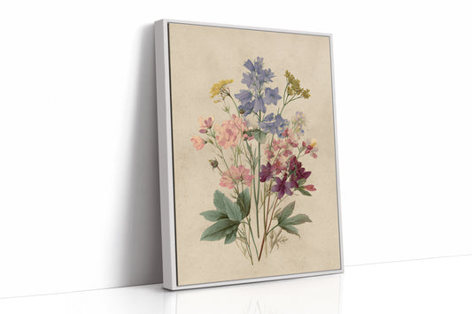 A Garden's Quiet Revelations