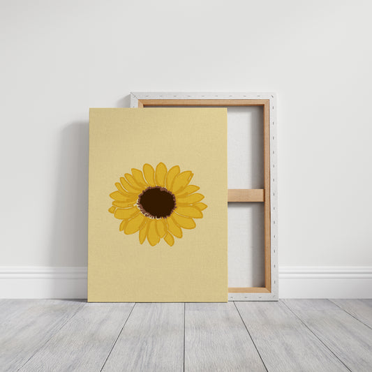 August Fields Bloom Without Words