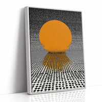 A Sphere of Radiant Whimsy