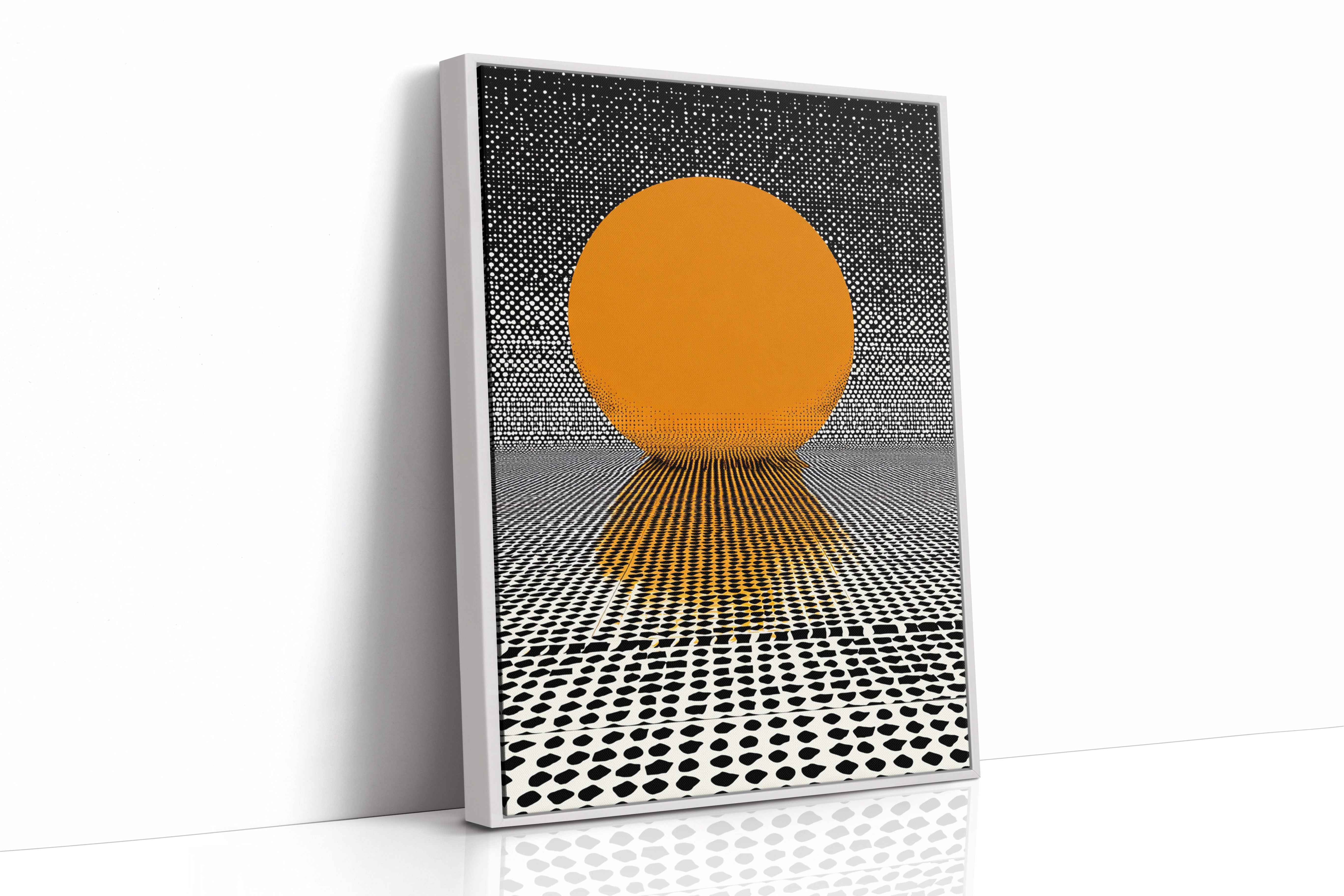 A Sphere of Radiant Whimsy