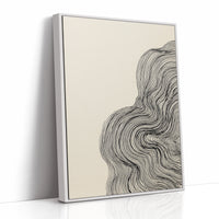 Contours of an Uncharted Landscape