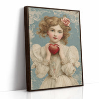 A Heart Held in Innocence