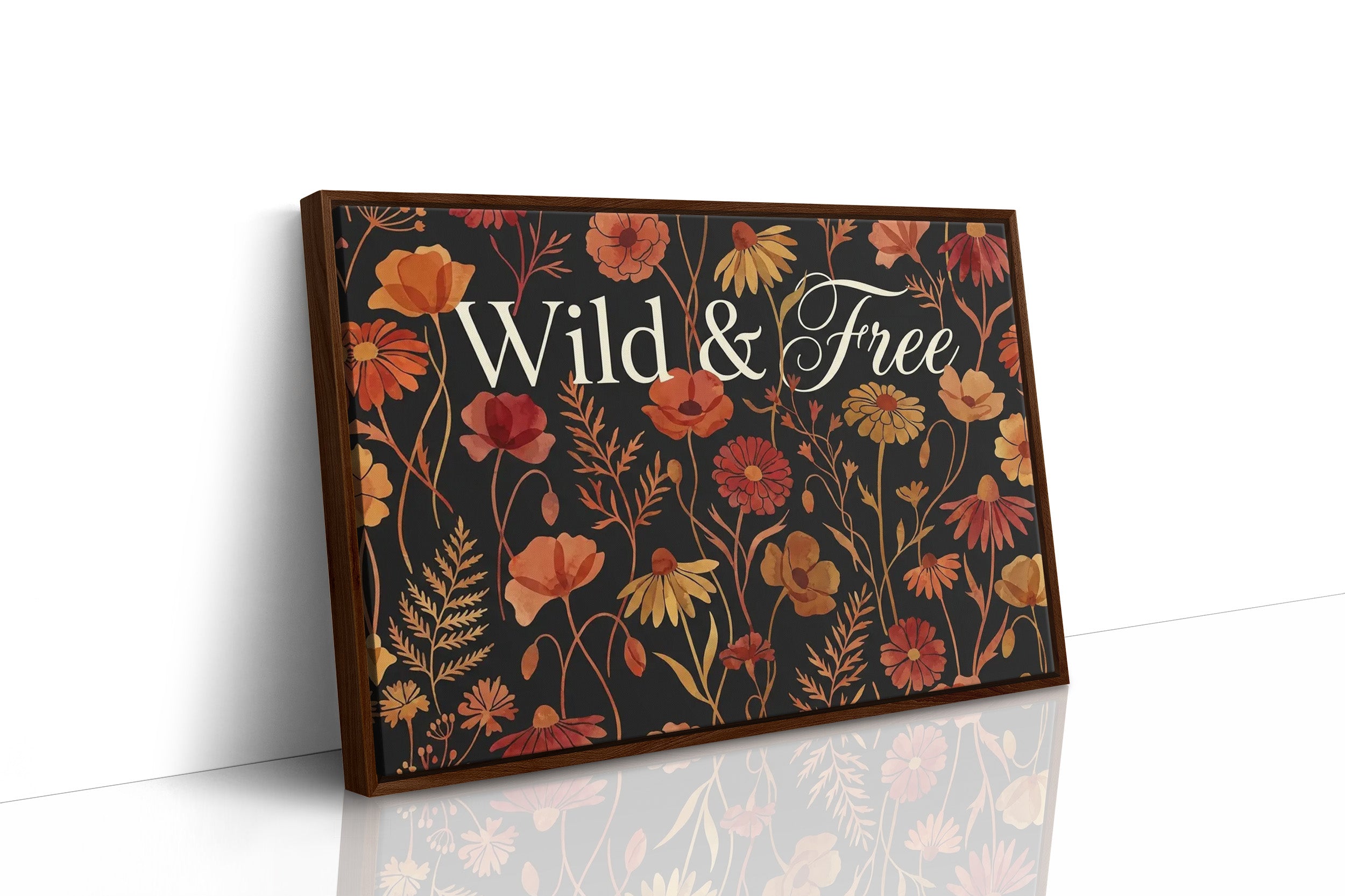 Wild and Free Meadow