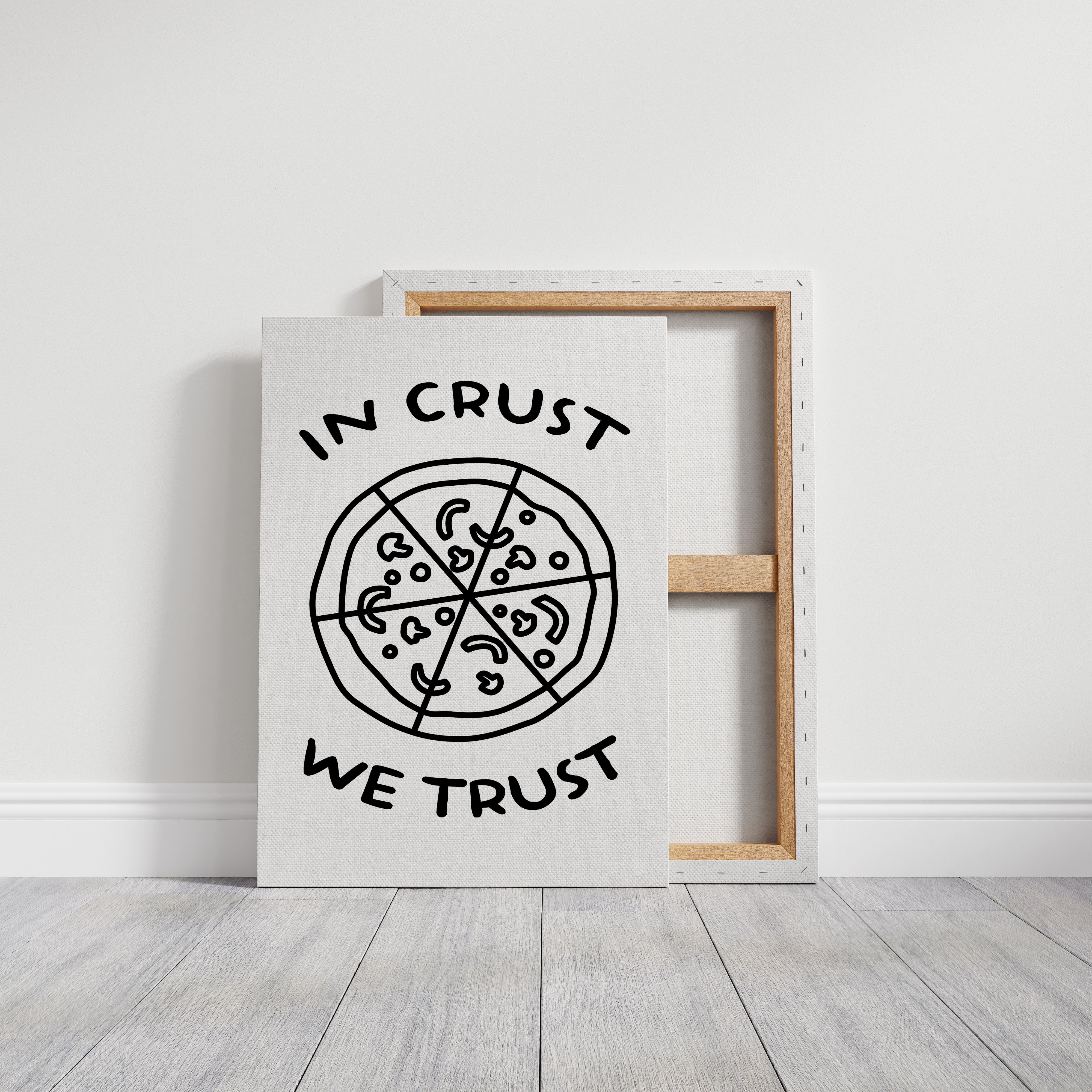Pizza Stories Build Better Bonds