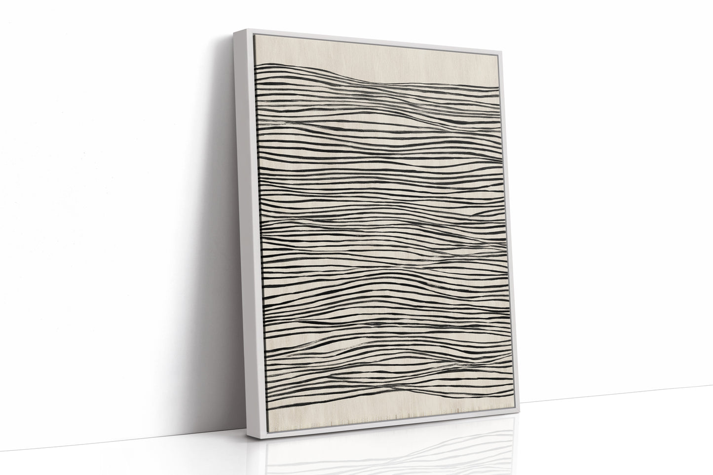Tides of Handcrafted Elegance