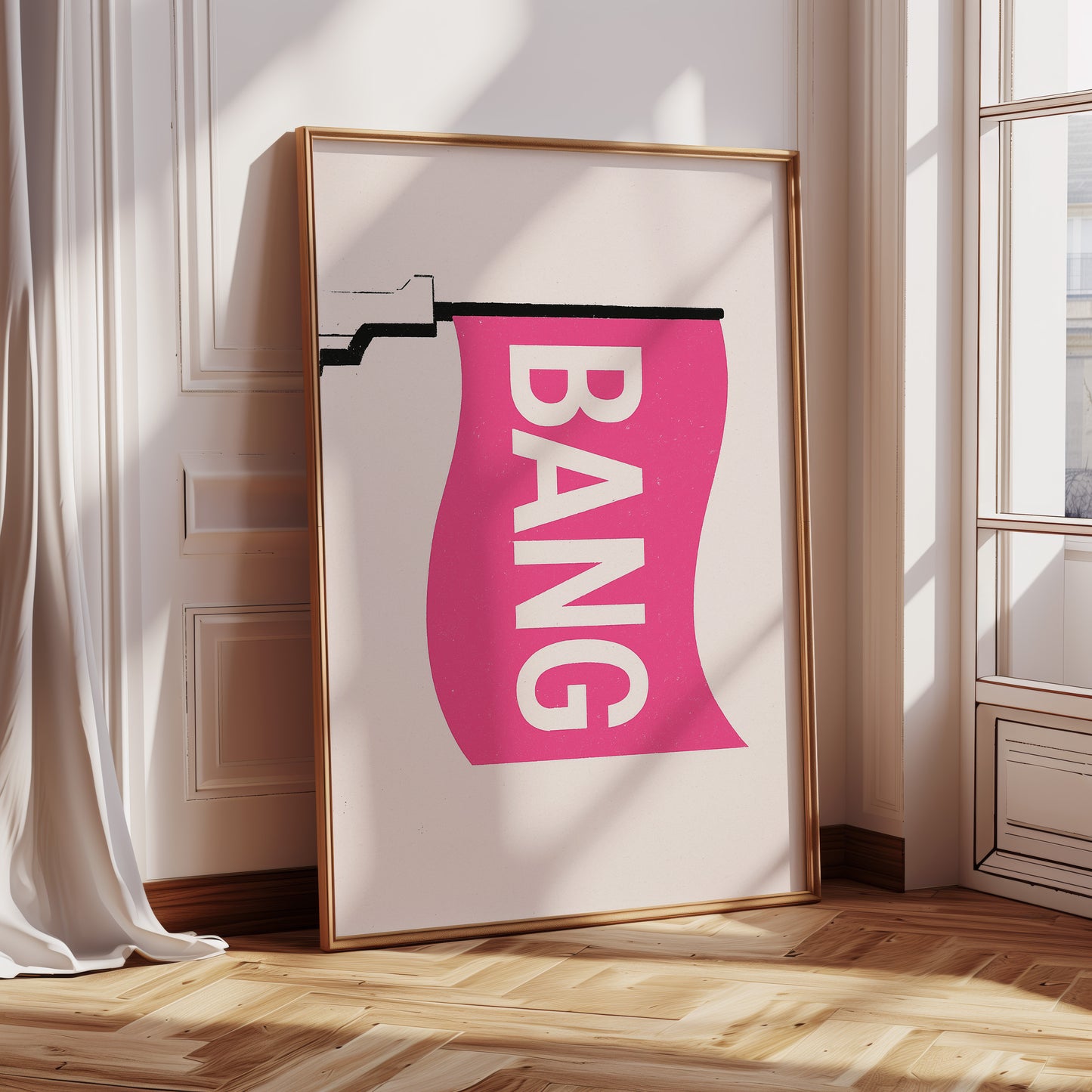 BANG!