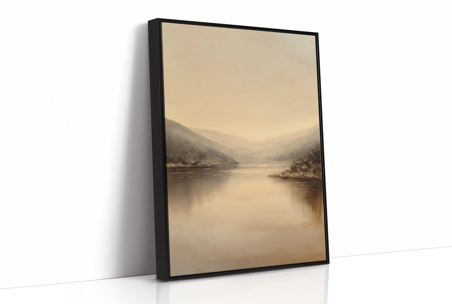 Lakeside Memory Awaits Placement