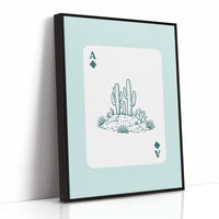 Ace Of The Desert