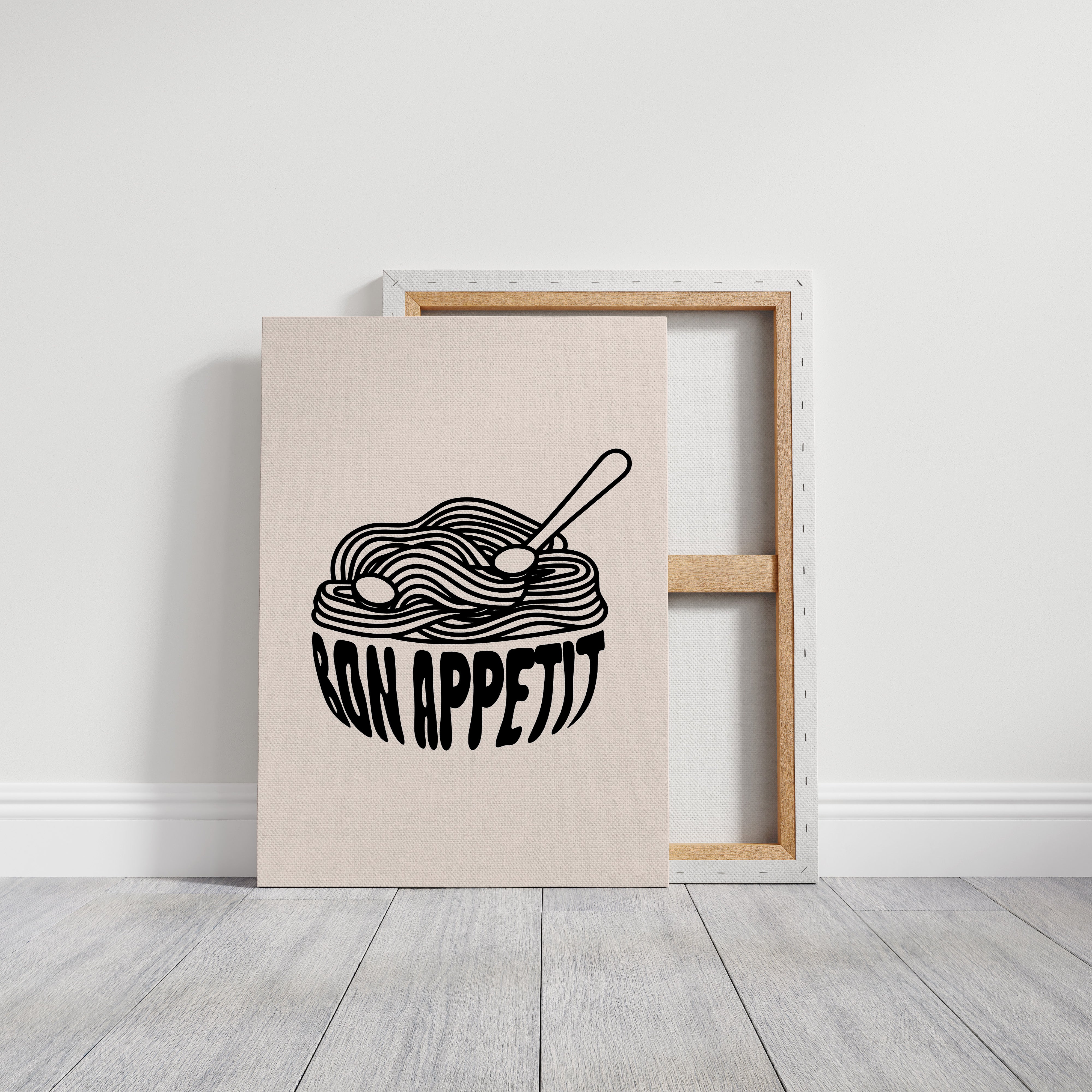 Pasta Stories Swirl Through Midnight