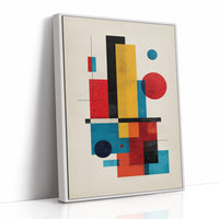 Fragments of a Vibrant Conversation