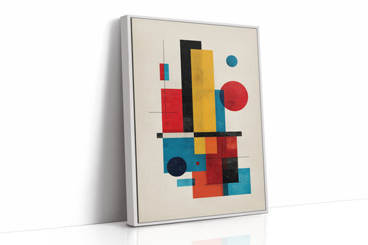 Fragments of a Vibrant Conversation