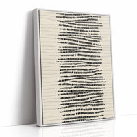 Lines of Handcrafted Expression