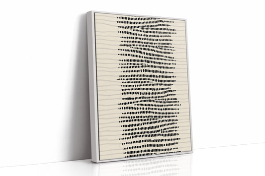 Lines of Handcrafted Expression