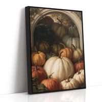 Gourd-geous Overflow Situation