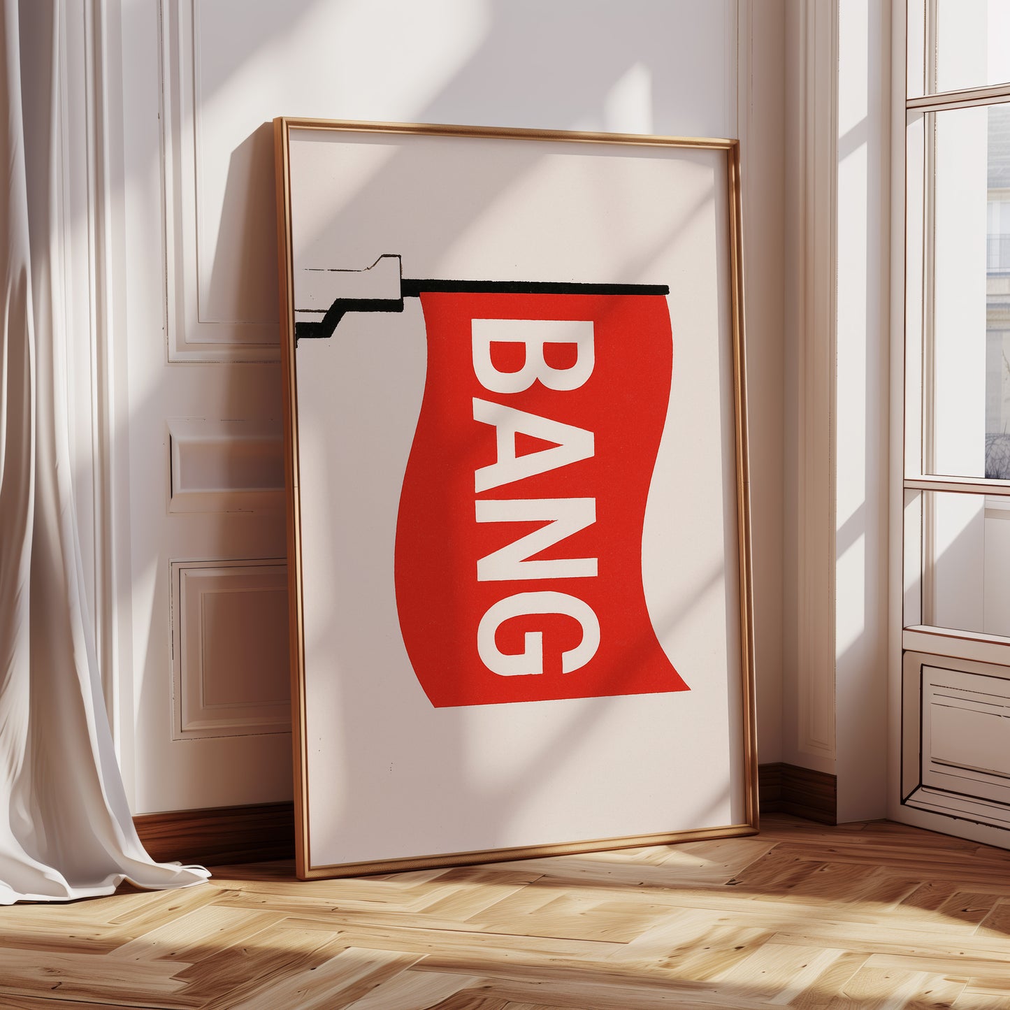 BANG!