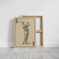 The Gentleman's Perfect Follow Through