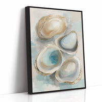 Coastal Gems Await Morning Light