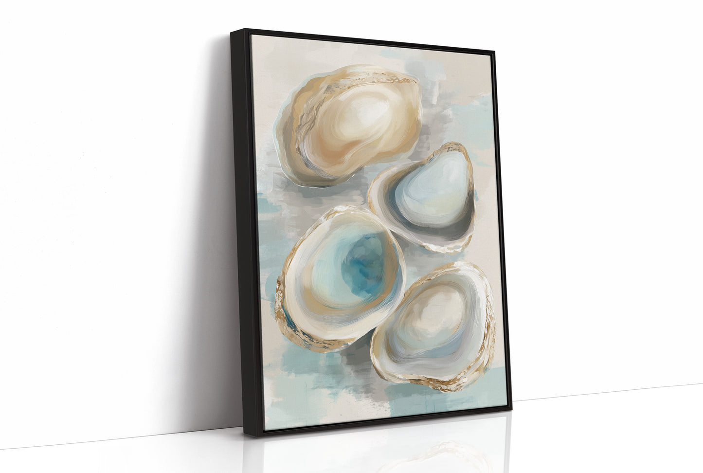 Coastal Gems Await Morning Light