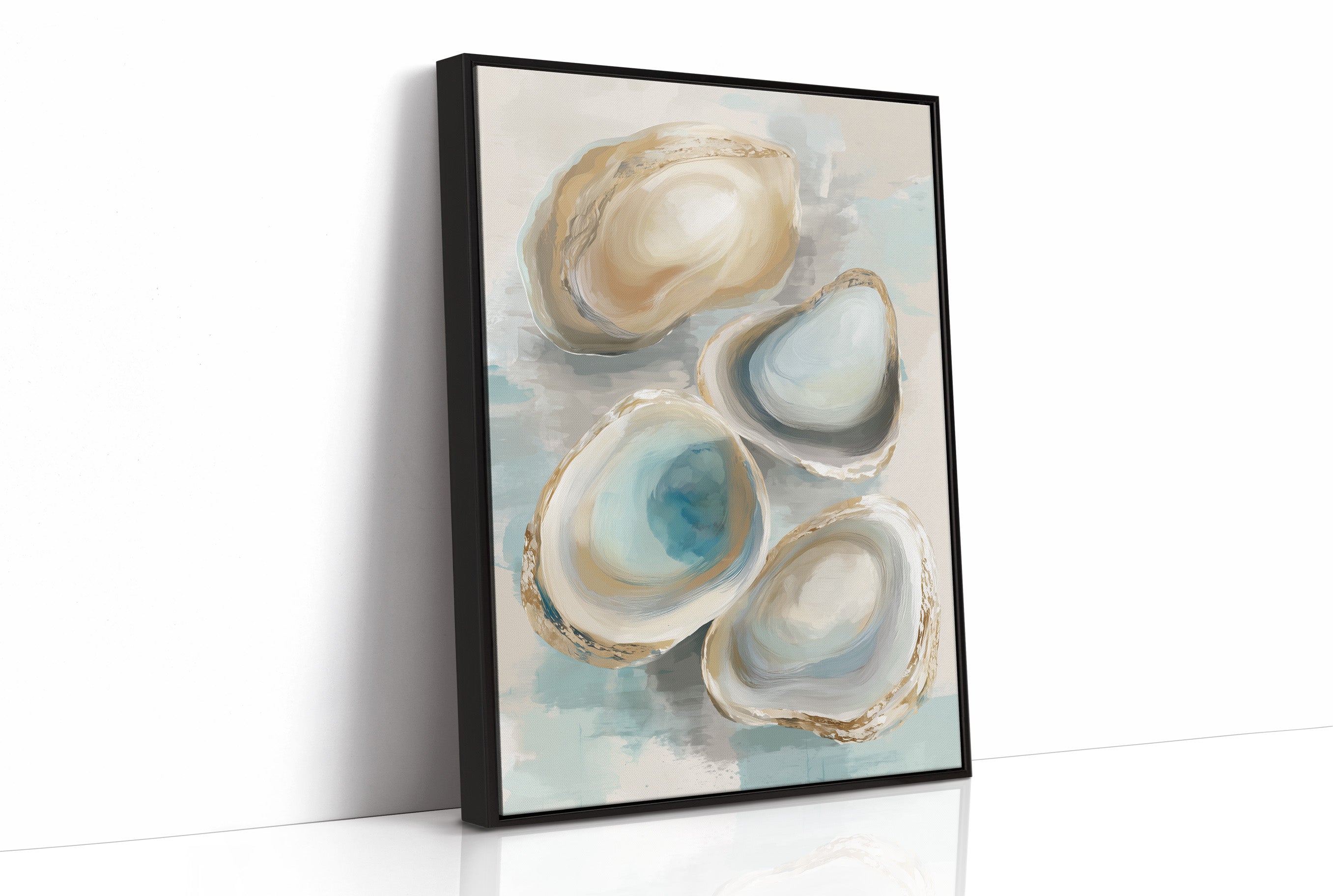 Coastal Gems Await Morning Light