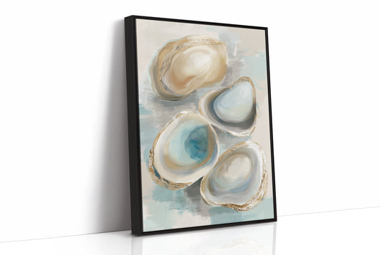 Coastal Gems Await Morning Light