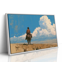 Big Sky Country