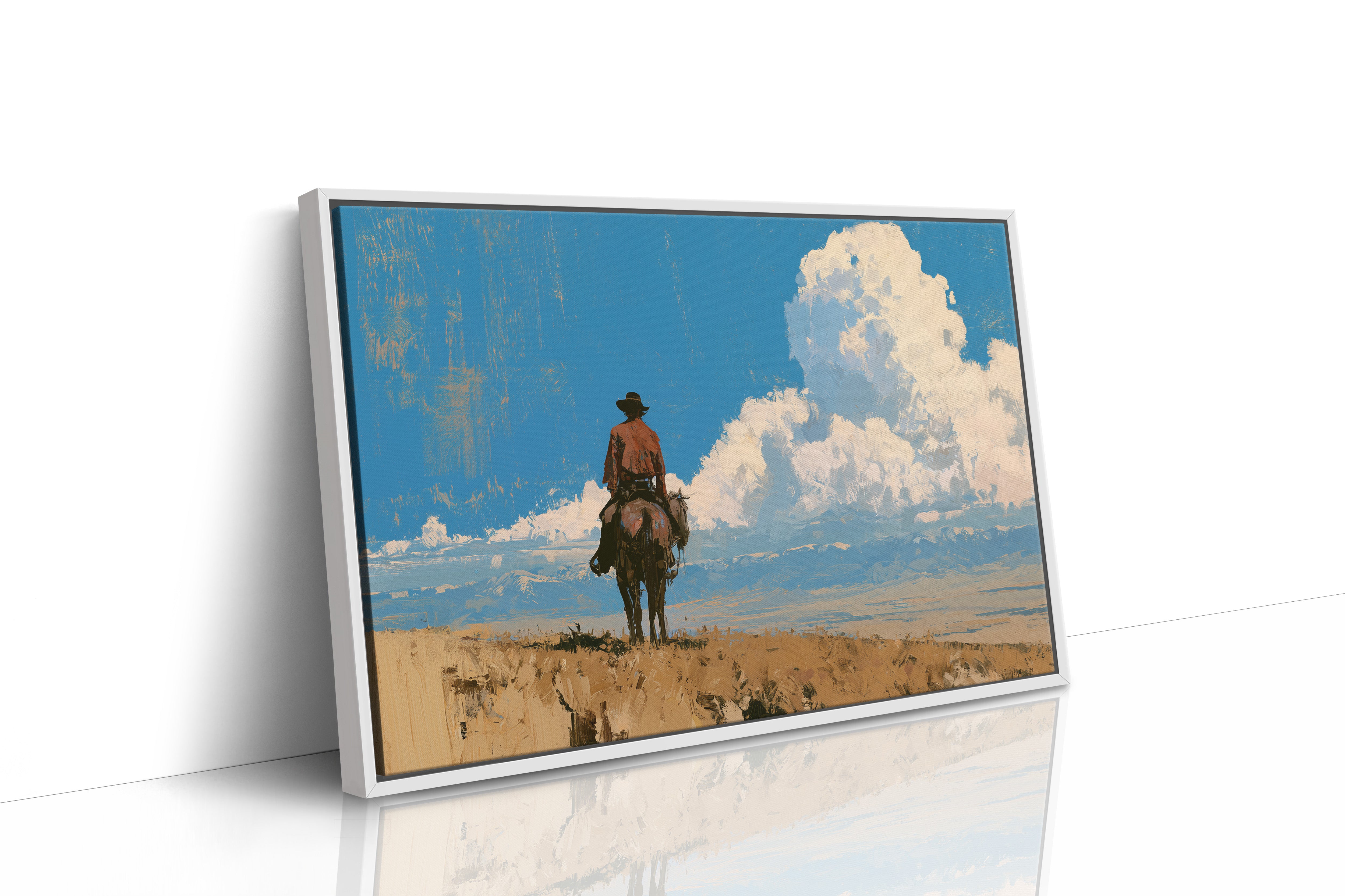 Big Sky Country