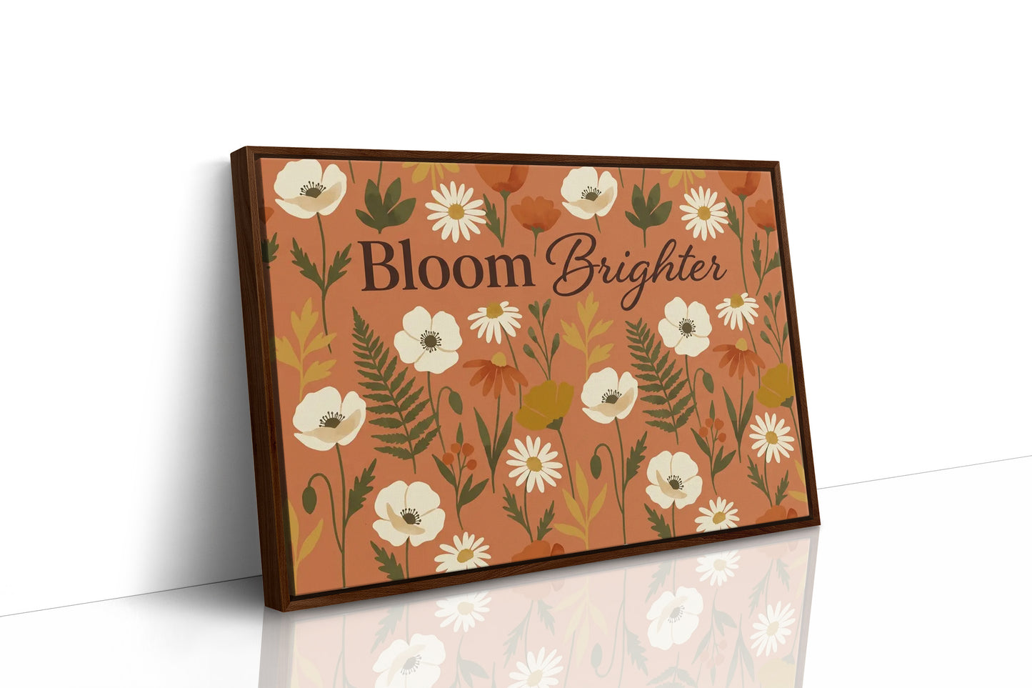 Bloom Brighter Pattern Play