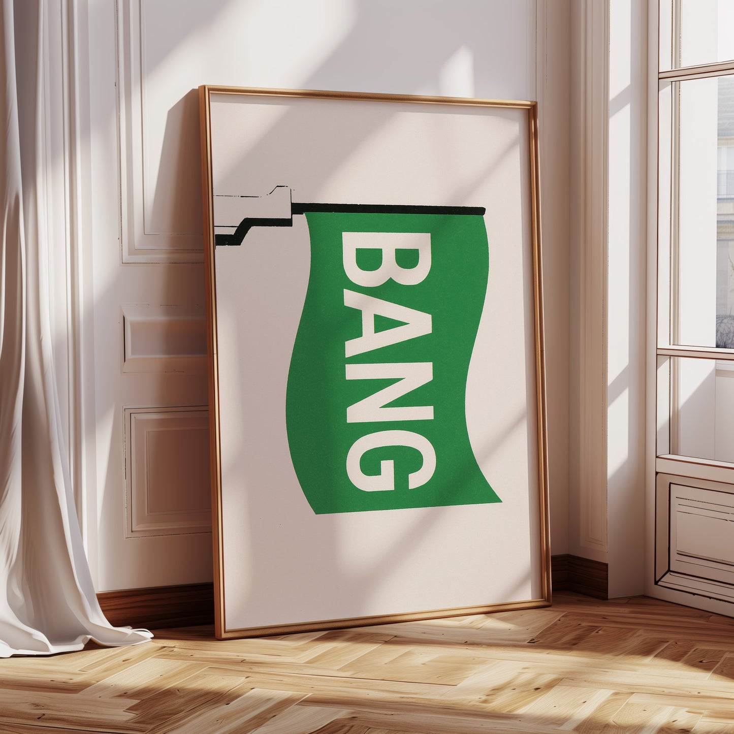 BANG!