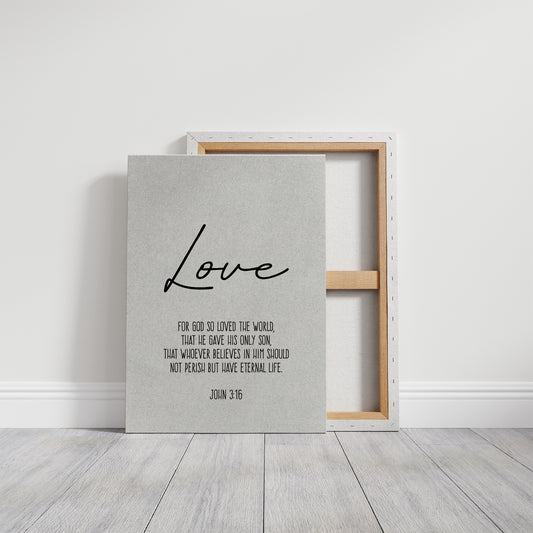 Sacred Words On Morning Tables